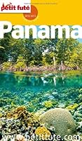 panama 2012-2013 petit fute 2746951576 Book Cover