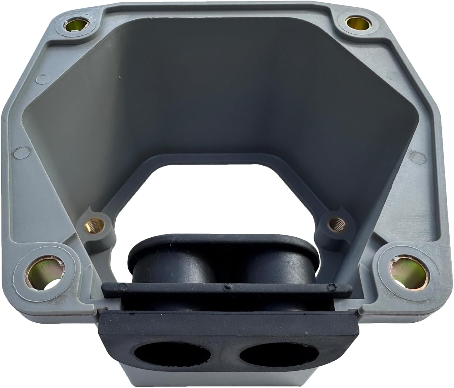 Superior Dry 3 1/2” Deep Nylon Nose Box
