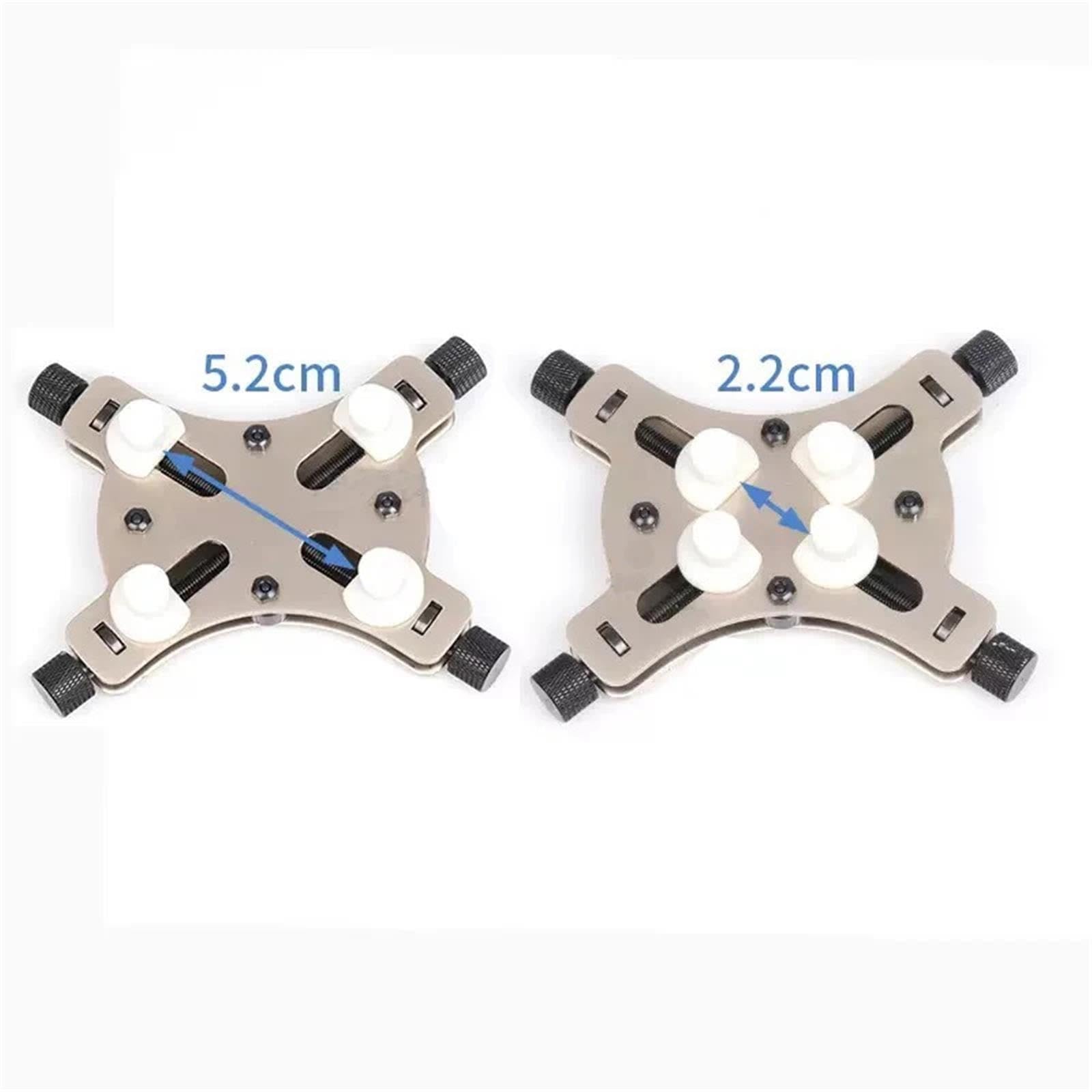 kit réparation Montre Support de Base Fixation Montre