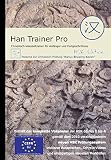 Han Trainer Pro: Multimedialer Chinesisch-Vokabeltrainer für deutsche Muttersprachler (HSK Edition). Zur Vorbereitung der HSK-Prüfung.: Vokabeltrainer für Chinesisch