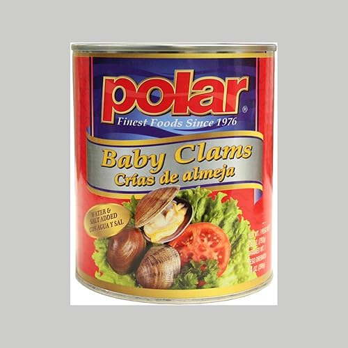 MW - Abrazaderas polares para bebé, 28 once, 12 unidades