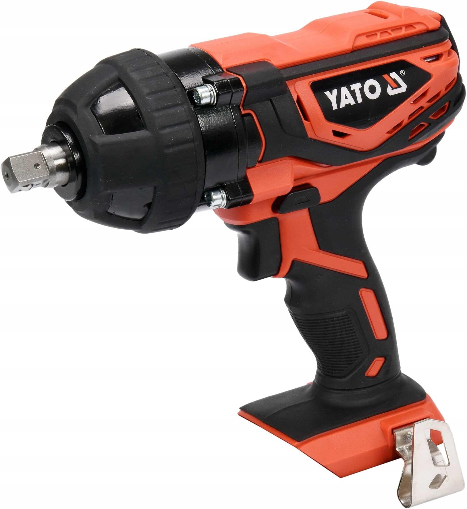 Boulonneuse à choc YATO 18V 1/2 300Nm machine seule pour mécanique