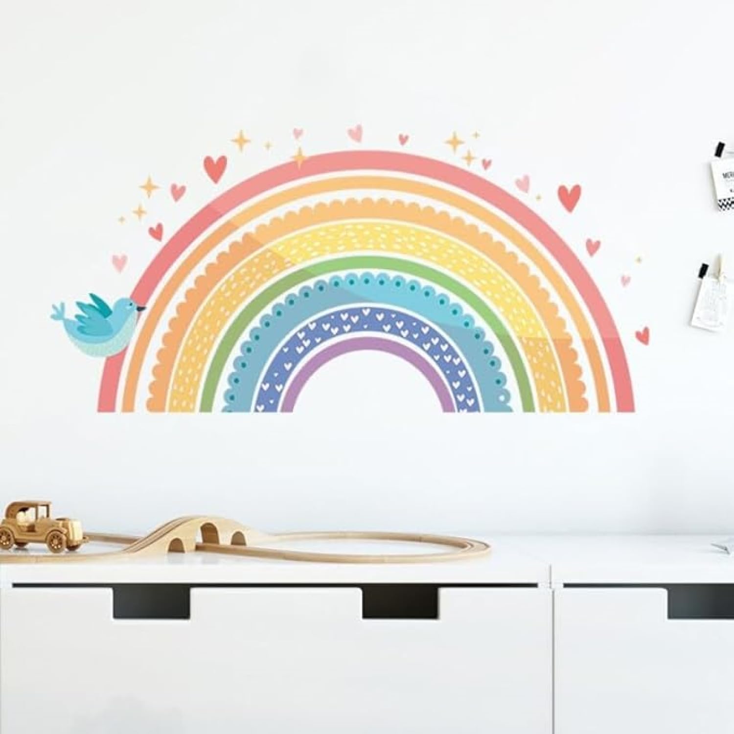 JAAMSO ROYALS Stickers for Walls of Home, Wall Sticker for Living Room, Wall Stickers for Home, Wall Painting Stickers, Living Room Wall Stickers, Wall Stickers for Bedroom Big Size (30 CM X 60 CM) (B0C8DCD7VM) Amazon Price History, Amazon Price Tracker