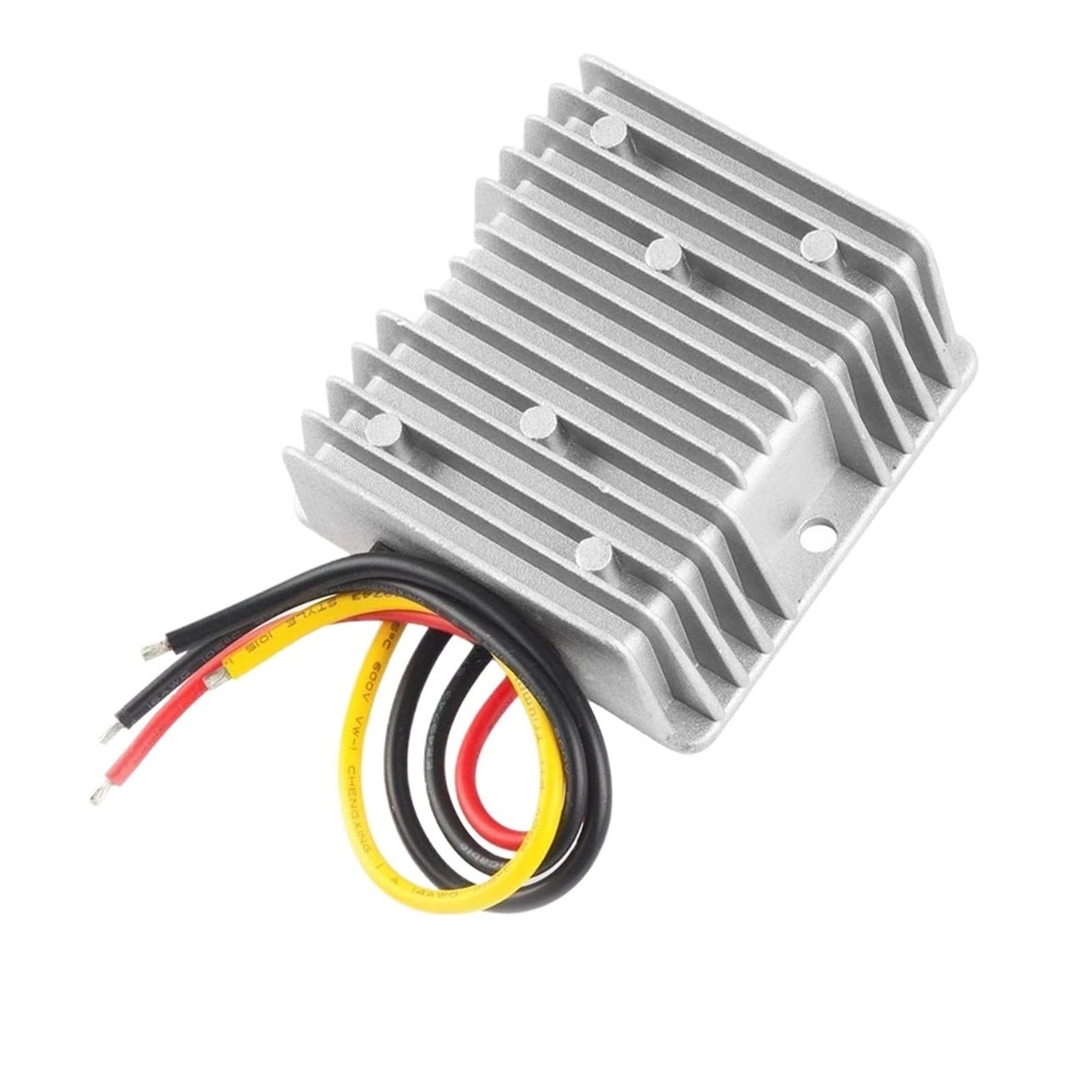 Convertisseur élévateur CC CC 12V 24V à 48V 10A | Régulateur tension Step-Up