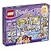 LEGO Friends Heartlake Shopping Mall 41058 Building Set