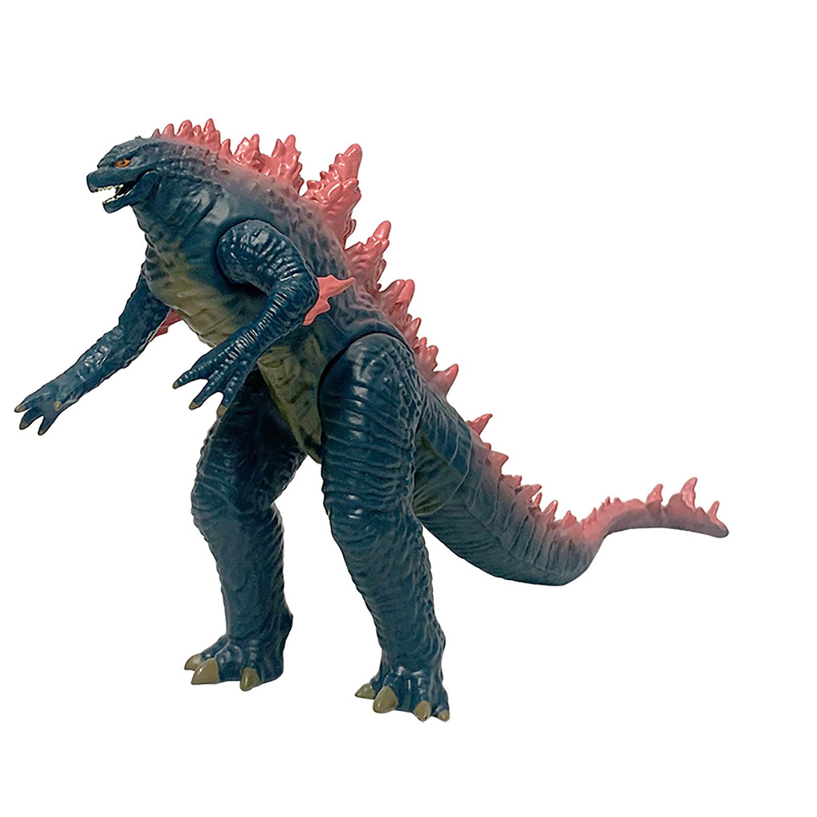YXCC-SEN Gamera Figure King Kong Figure Skar King