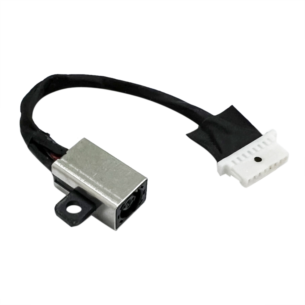 Amazon.com: Zahara DC in Power Jack Cable Charging Port for Dell