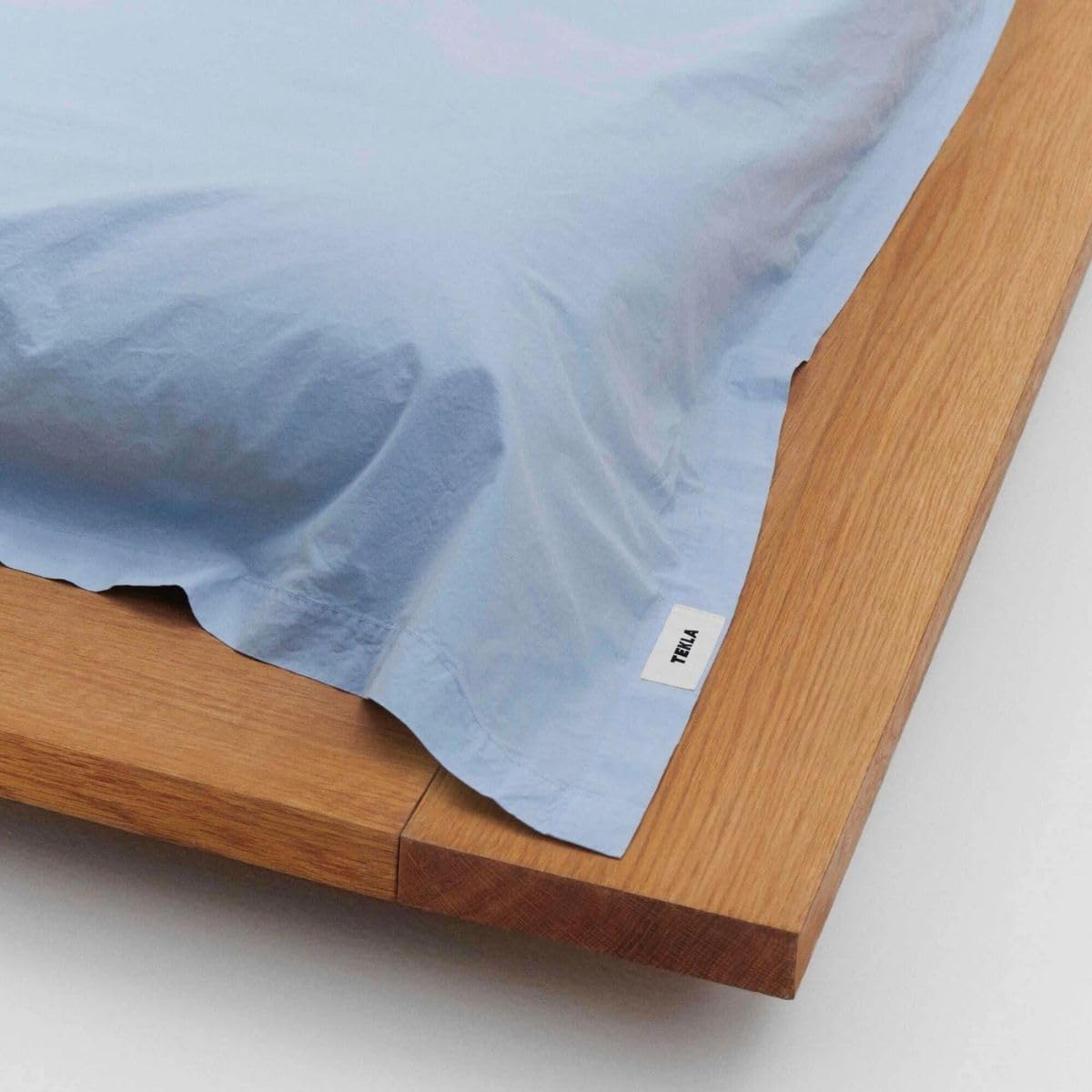 Amazon｜[テクラ]ベッドシーツ 180×260cm シングル PPS PERCALE FLAT