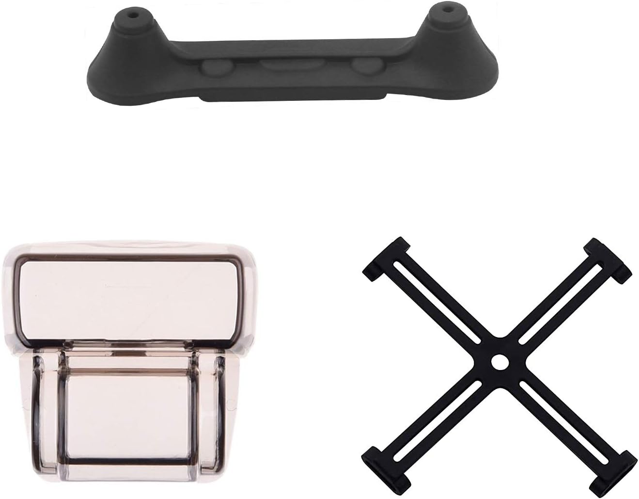 BTG Gimbal Protector Camera Lens Protector Compatible with DJI Spark Drone