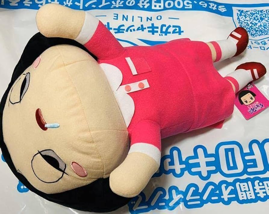 ゴマちゃん　ぬいぐるみ　よだれ　すやすや ゴマちゃん ぬいぐるみ よだれ すやすや - メルカリ