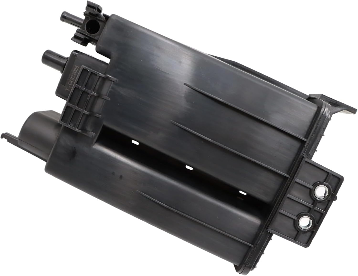 FZJDSD Emissions Fuel Evap Vapor Charcoal Canister 14950-7Y00C 14950-4BA0A Fit for Nissan Altima Armada Maxima Murano Rogue Sentra 2002-2021 Fit for Infiniti JX35 QX56 QX60 QX80 3.5L 5.6L 2004-2020