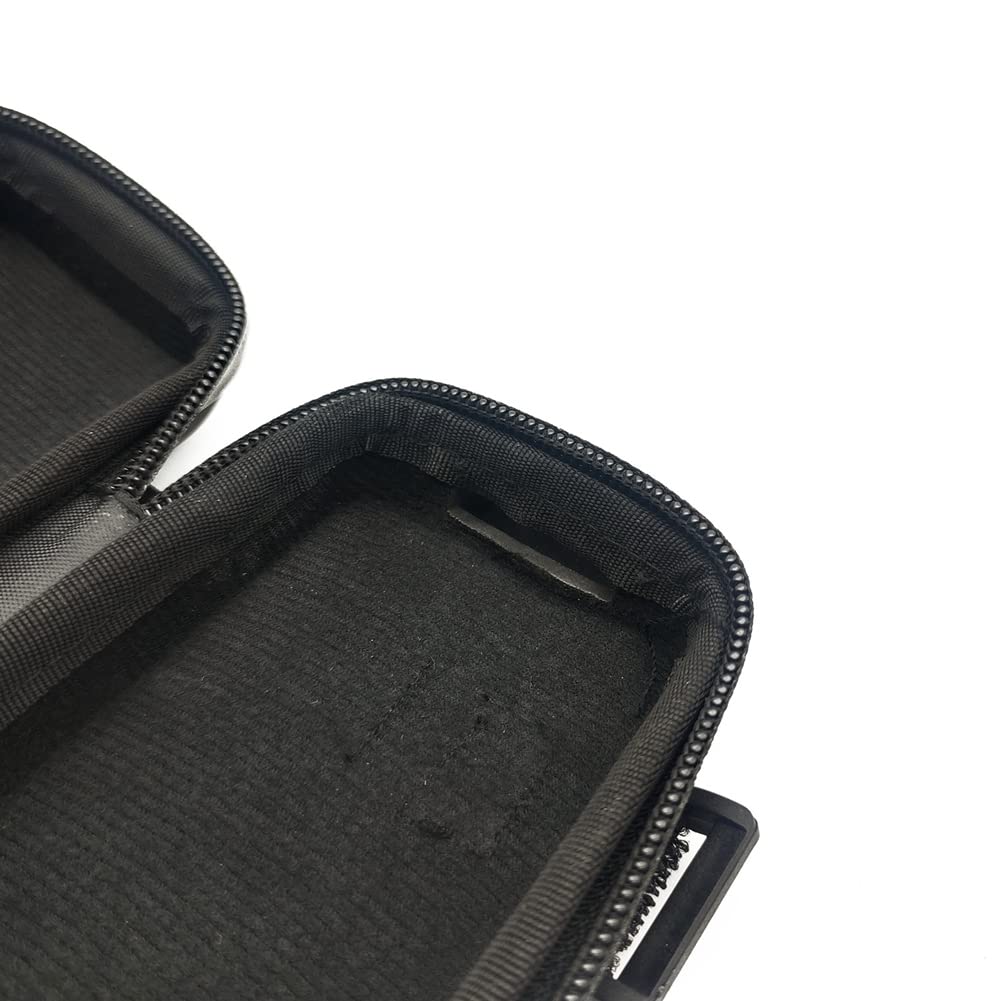 Bolsa impermeable al para bolsa de almacenamiento para controladores de bicicletas eléctricas, accesorios para bicicletas eléctricas