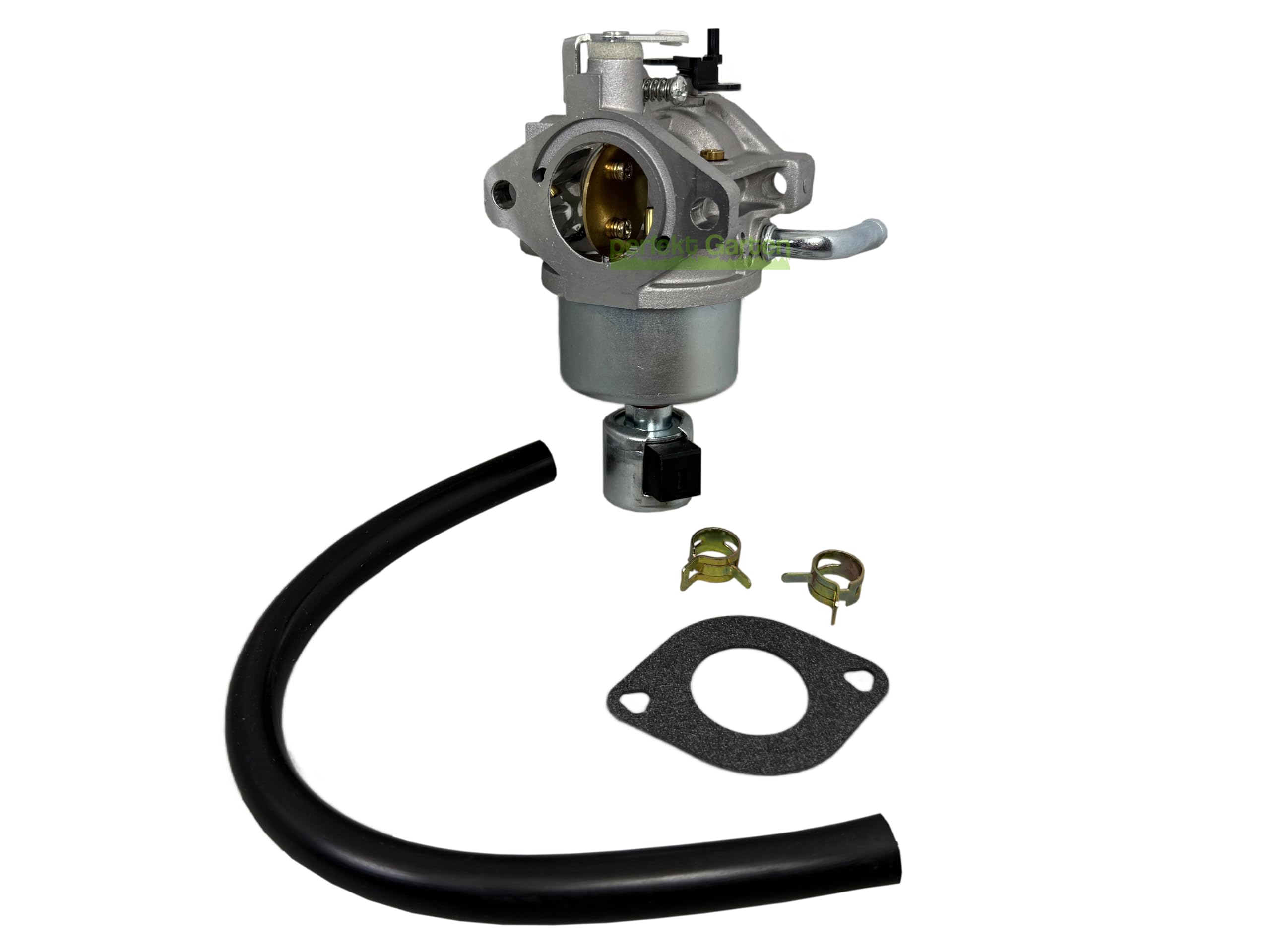 Carburetor compatible with Briggs & Stratton B&S 14 15 16 17 18 HP Intek 287707 499153 496796
