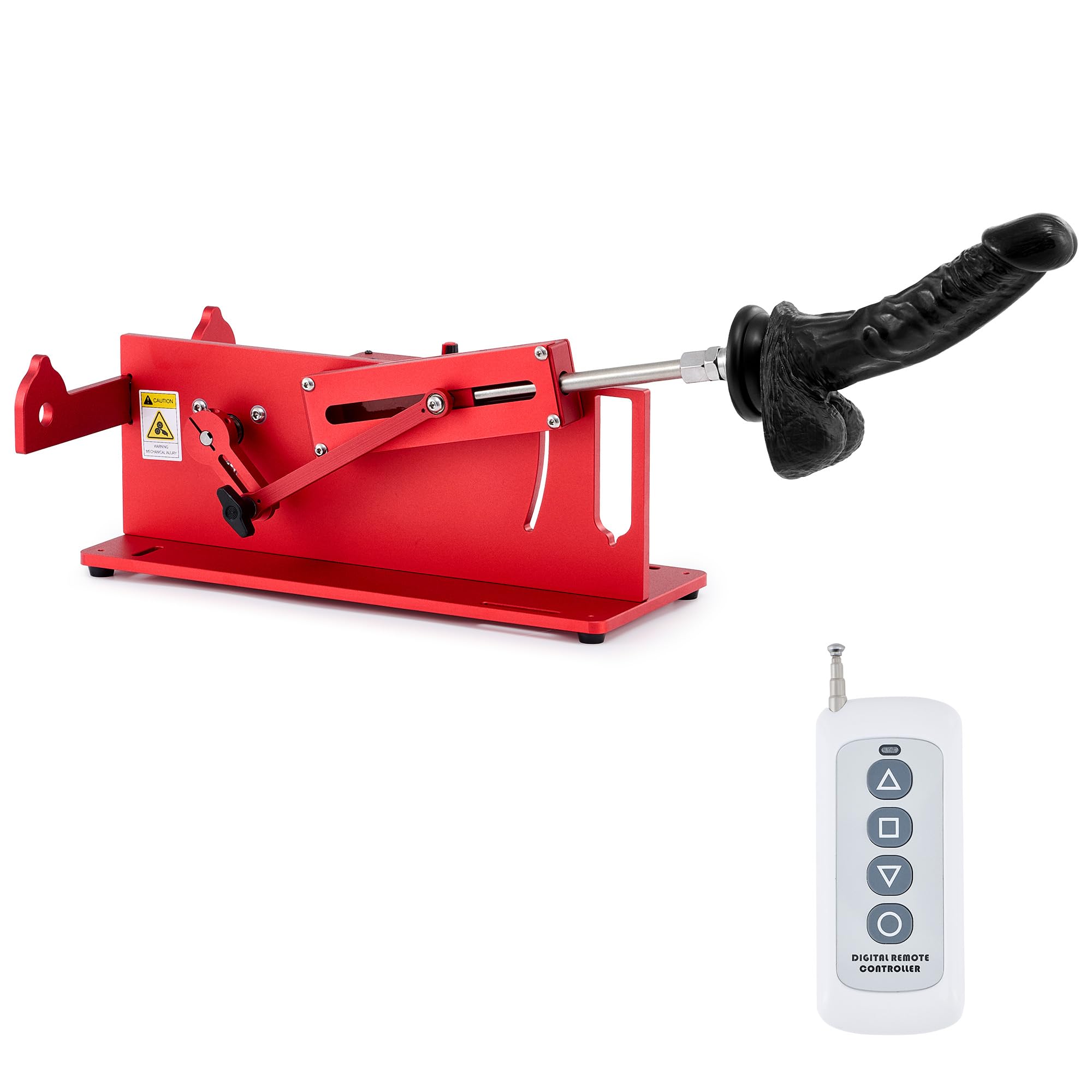 Amazon.com: Y-NOT Automatic Sex Machine, Adjustable Masturbation Thrusting  Dildo Machine with Realistic Dildo, Hands-Free Adult Toy Machine for Men  Women Couples : Health & Household
