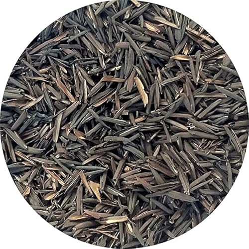 Casca de Arroz Carbonizada Substrato Para Plantas Pacote (3 Litros)