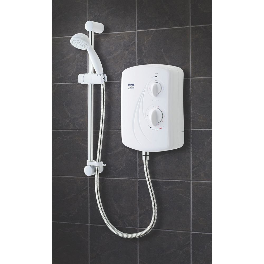 Triton Enrich Electric Shower 8.5kW