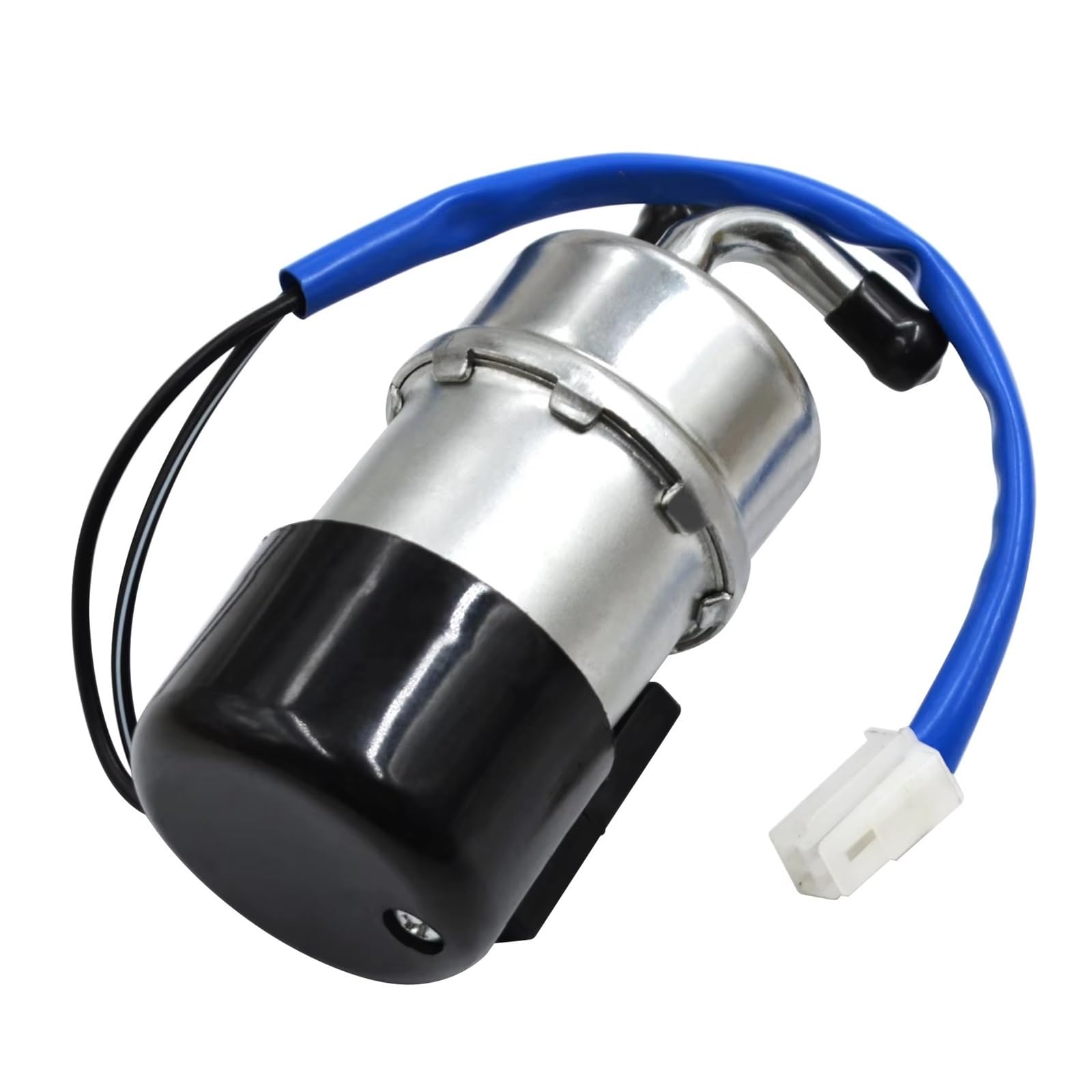 Pompe à essence moto Pour XV1600 Pour XV1600A Pour Road Pour Star FZ6-N FZ6-S FZ6-SA Moteur Moto Pompe À Essence Filtre À Carburant(1 Fuel Pump Kits)
