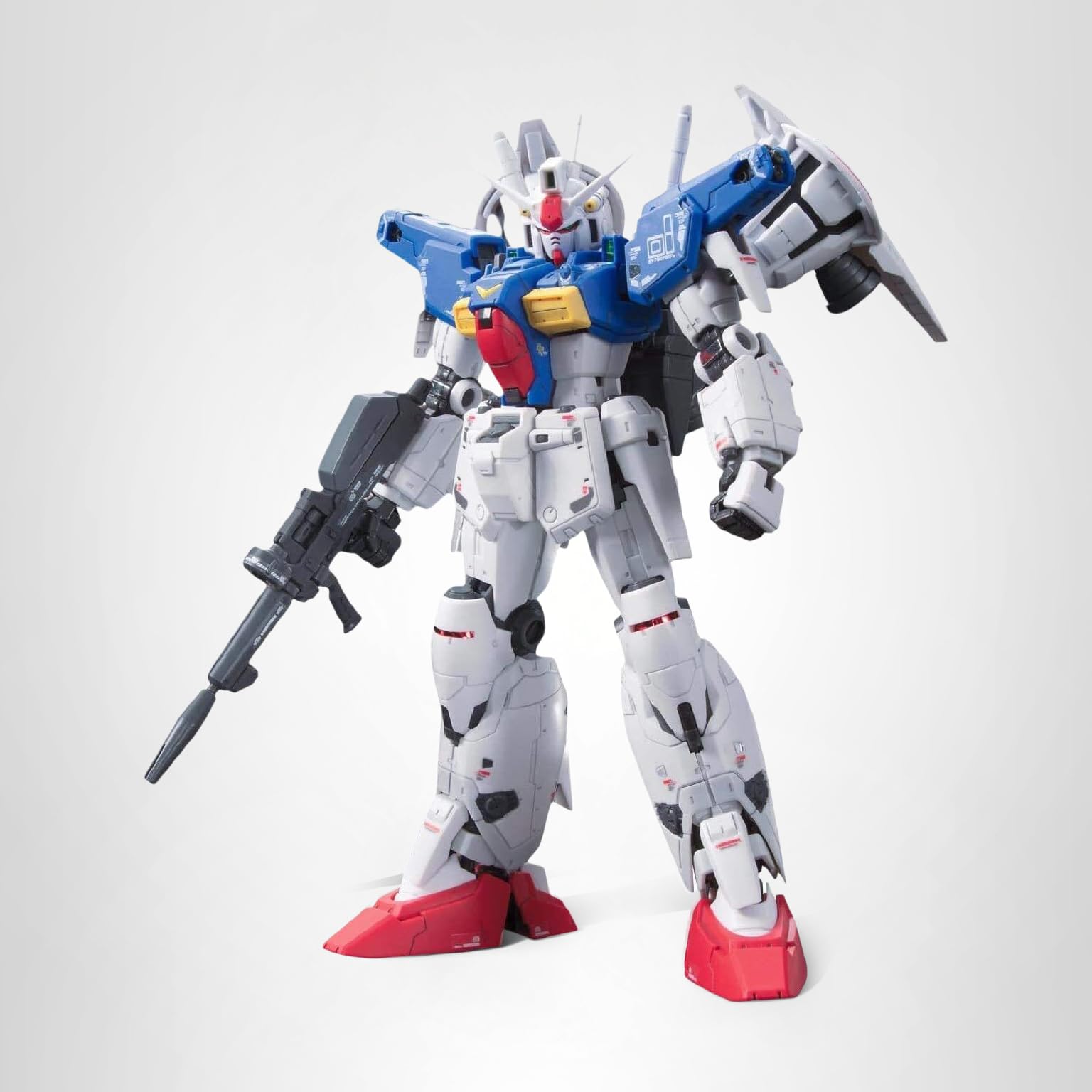 Amazon | RG 機動戦士ガンダム0083 STARDUST MEMORY RX-78GP01 Fb