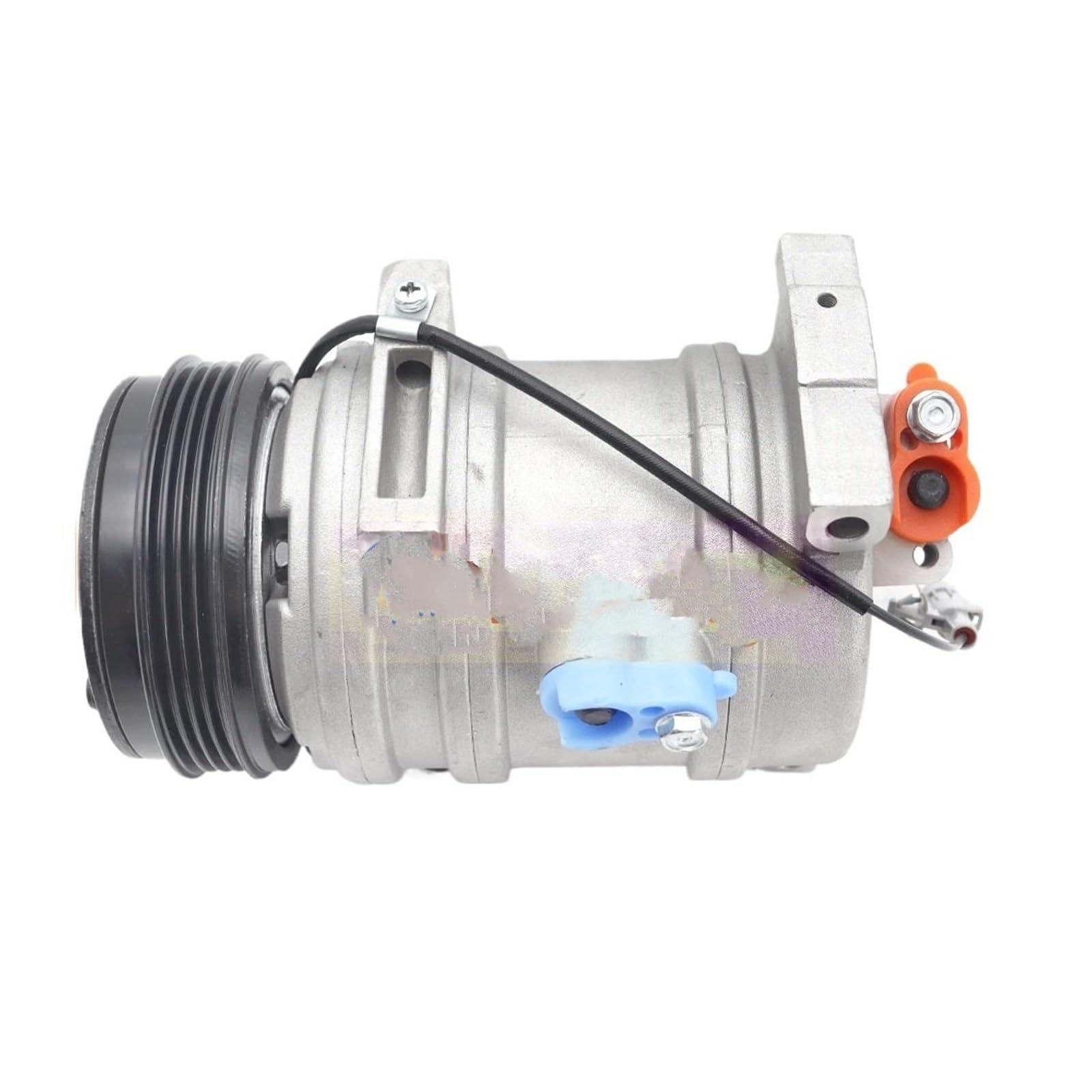 AC Compressor Clutch Fit for Geely Familia Mk 2011 Air Conditioning AC Compressor with Clutch