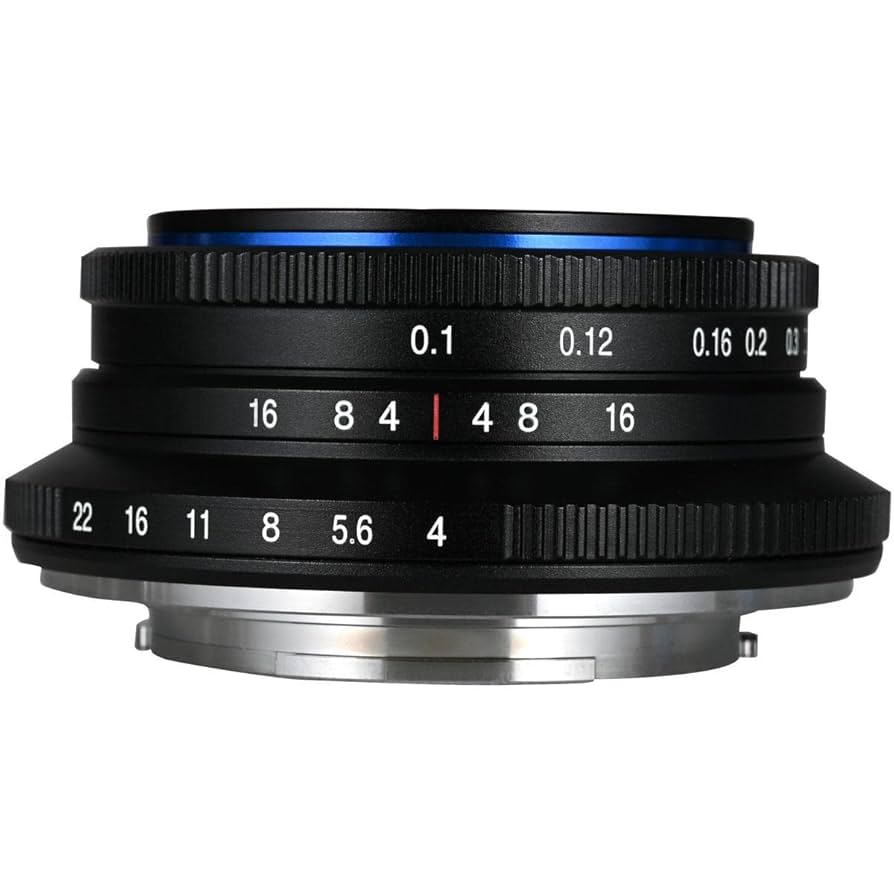 LAOWA CF 10mm F4.0 Cookie キヤノンRFマウント Amazon | 【国内正規品】 LAOWA 10mm F4 Cookie Canon RF