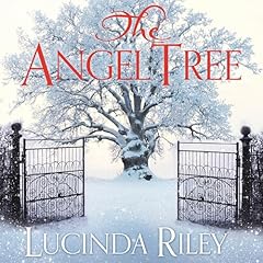 The Angel Tree Audiolibro Por Lucinda Riley arte de portada