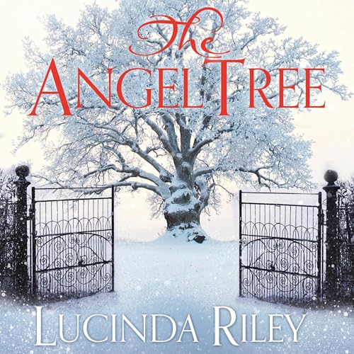 The Angel Tree by Lucinda Riley episode artwork