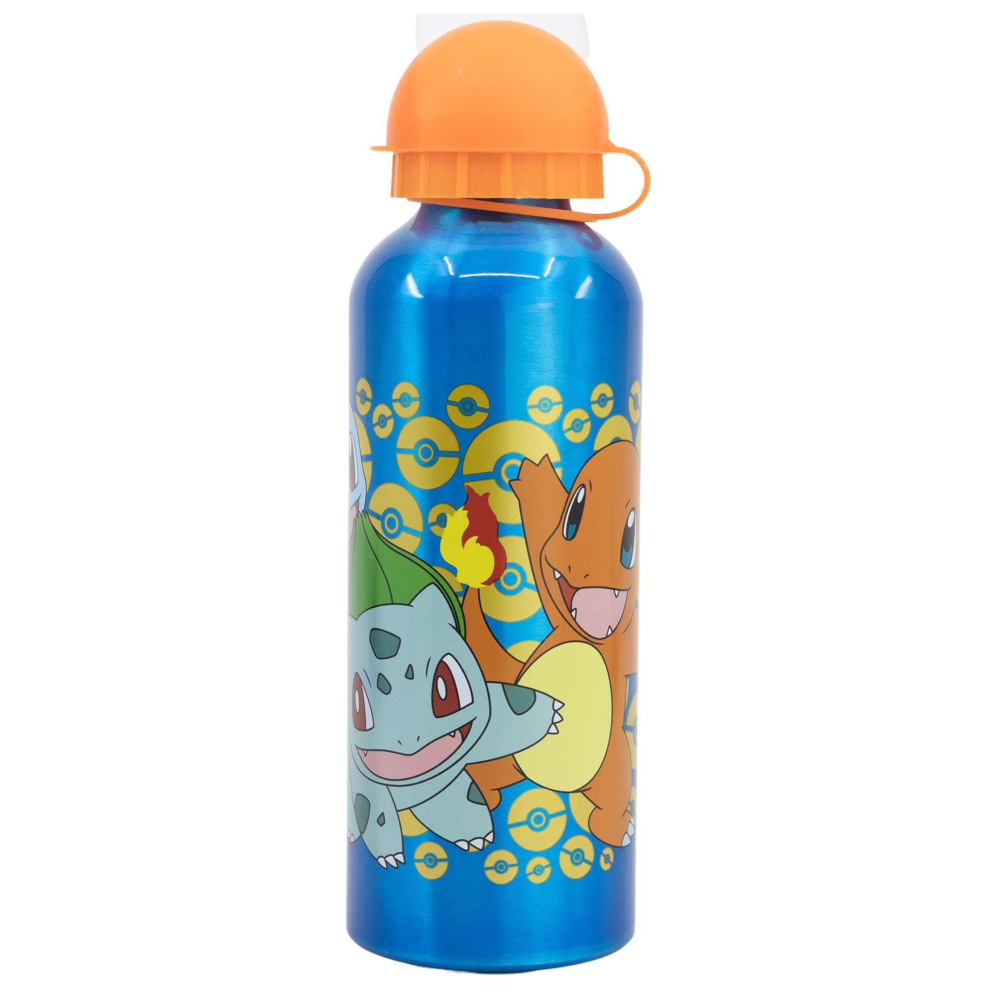 530ML ALUMINIUMFLASCHE FÜR KINDER | POKEMON DISTORSION