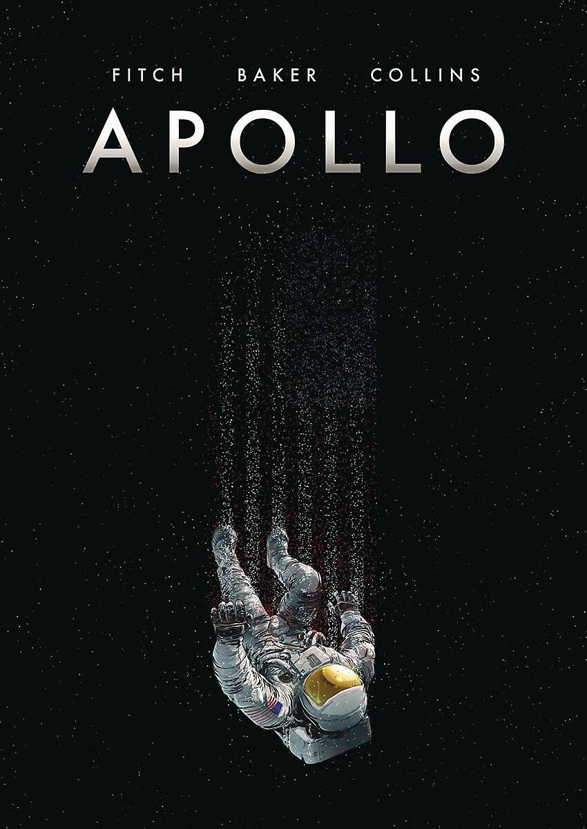 Apollo: A Celebration of Love