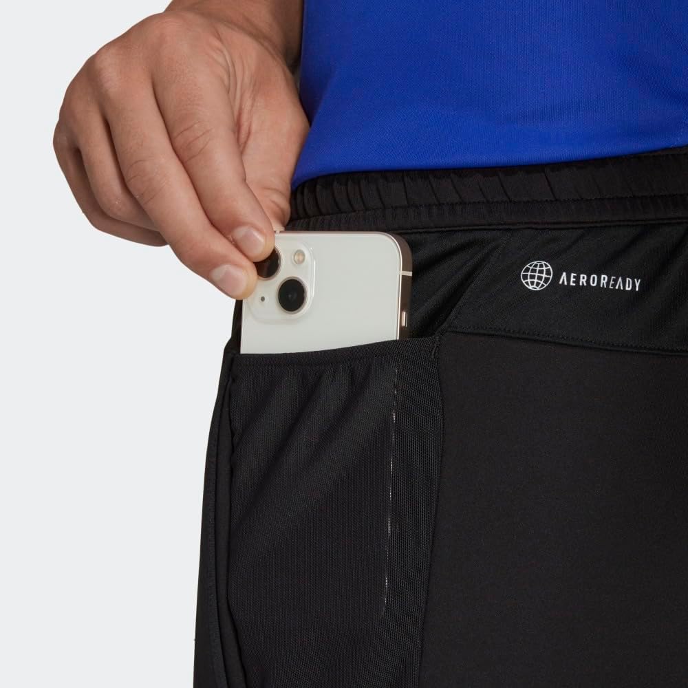 Adidas Mens Own The Run Astro Knit Pants - Image 6