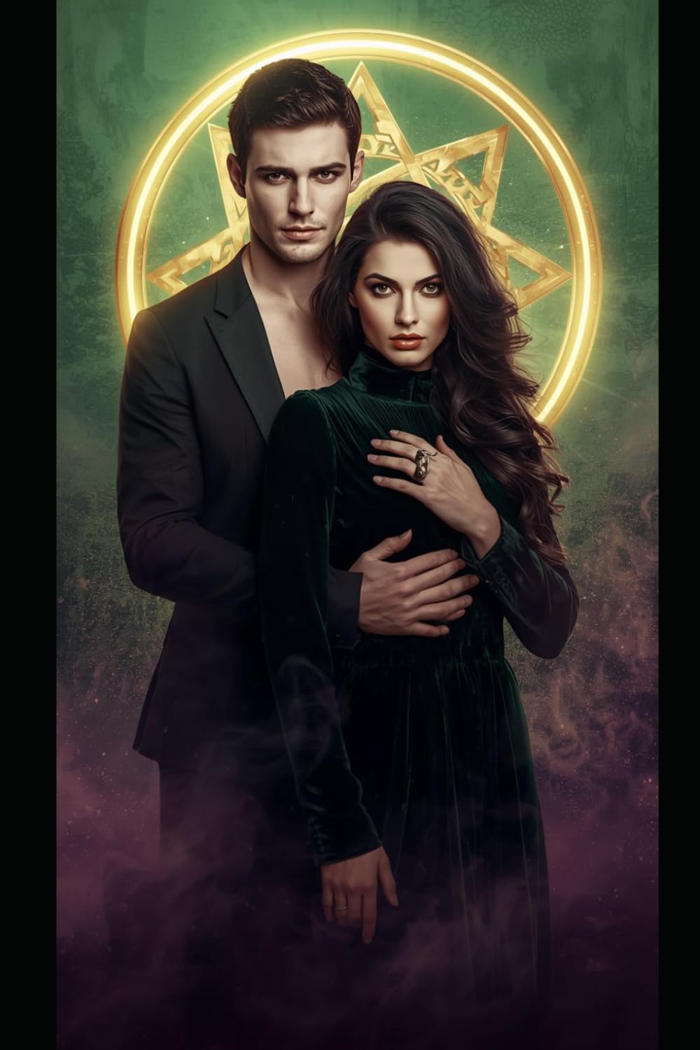 NIGHTVEIL ROMANCE: Deadly Royal Passion