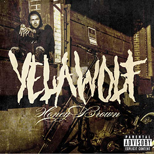 Honey Brown [Explicit]