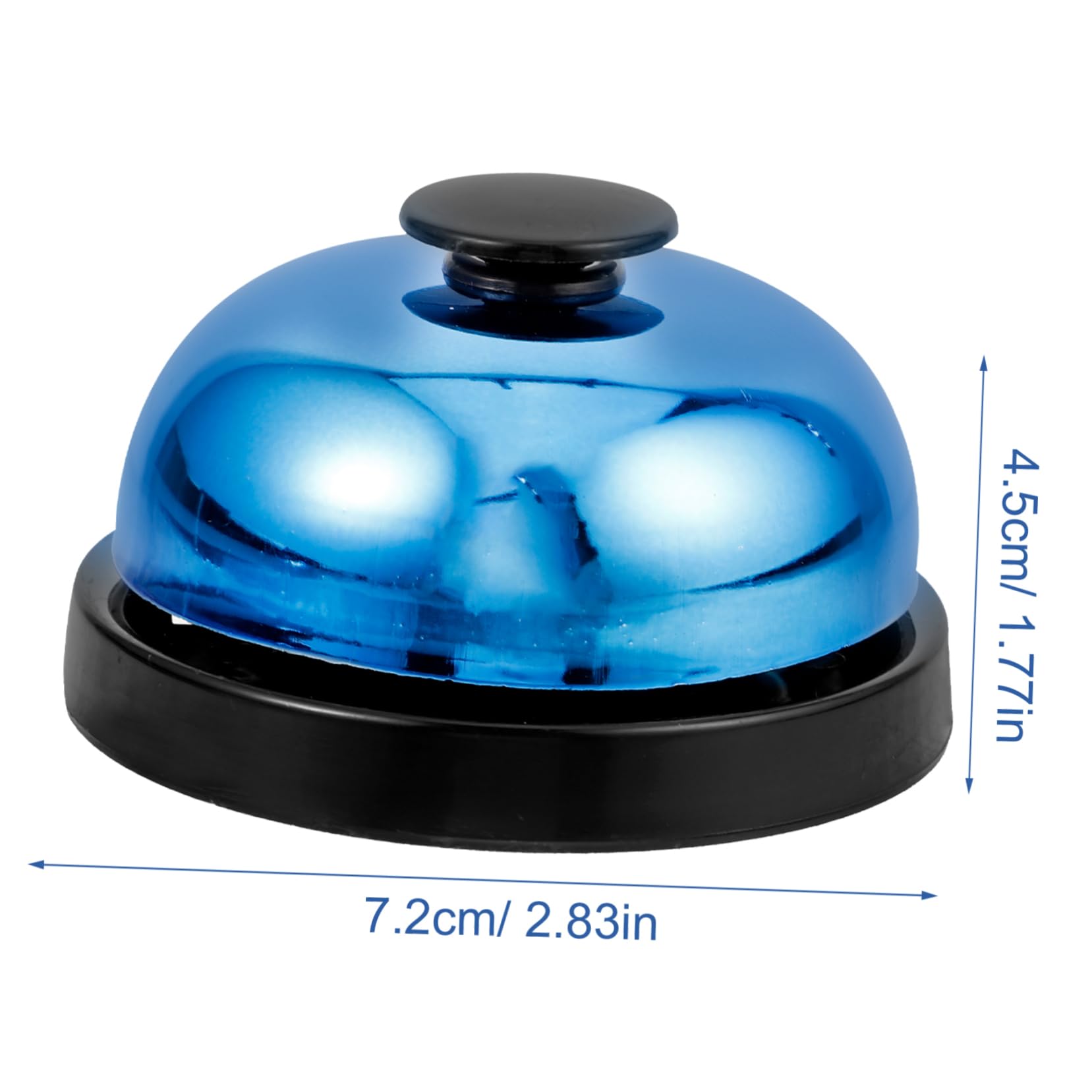 ibasenice Dog Training Bell Interactive Potty Training Device for Dogs for Pet Communication