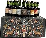 Quevedo Port Wine Advent Calendar 24 x 5cl Bottles