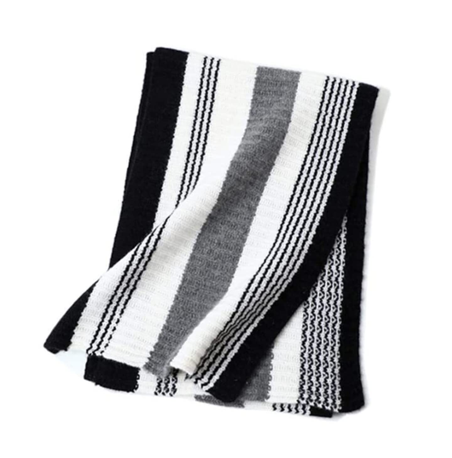 Sciarpa Sciarpe Per Il Freddo Sciarpa Invernale Sciarpa In Cashmere Spessa E Calda Abbinata Al Colore Scialle