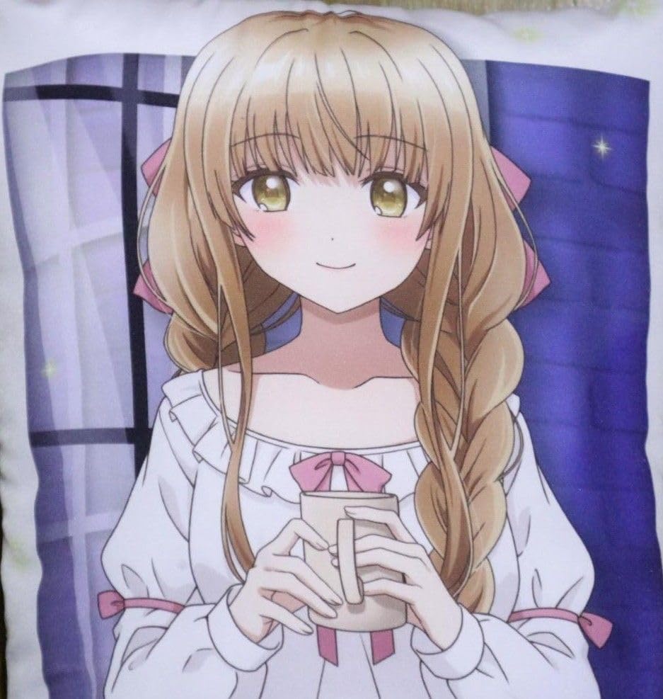 お隣の天使様　ロングクッション 　タイトープライズ Amazon.co.jp: お隣の天使様 椎名真昼 ロングクッション