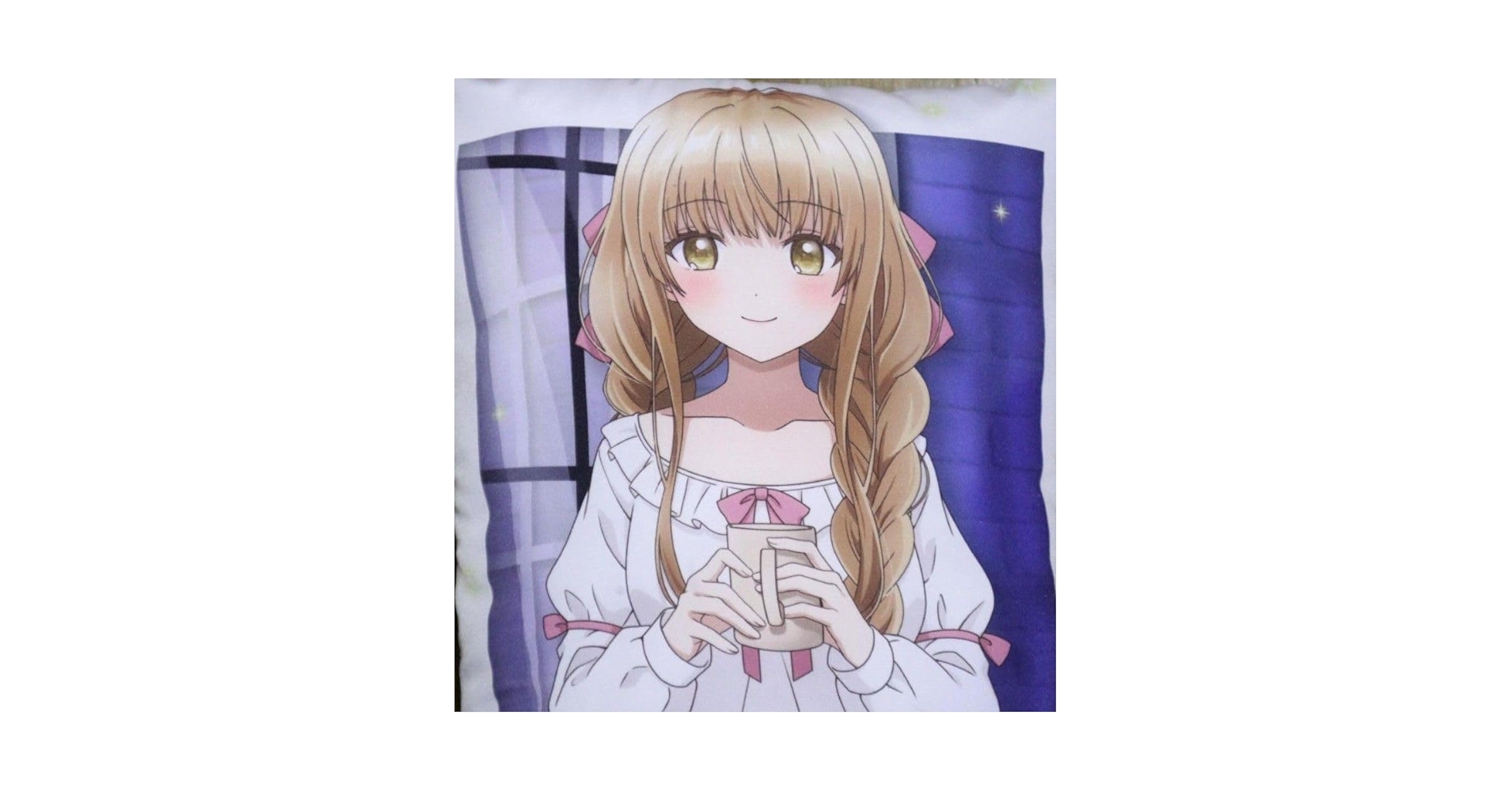 お隣の天使様　ロングクッション 　タイトープライズ Amazon.co.jp: お隣の天使様 椎名真昼 ロングクッション