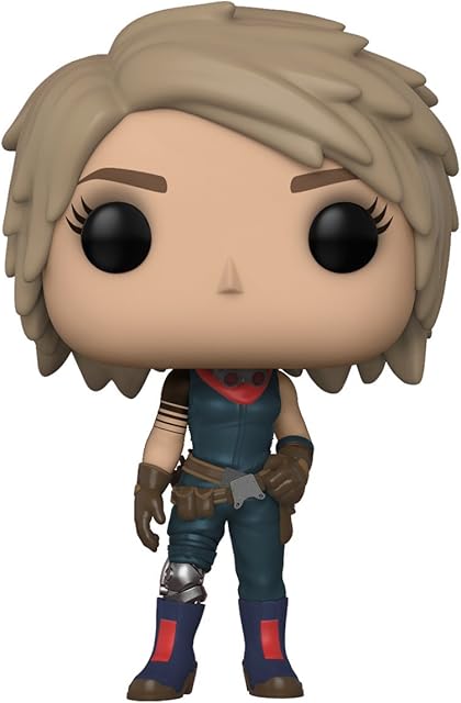 Funko Destiny 30107 Games Amanda Holliday Pop Vinyl Figure