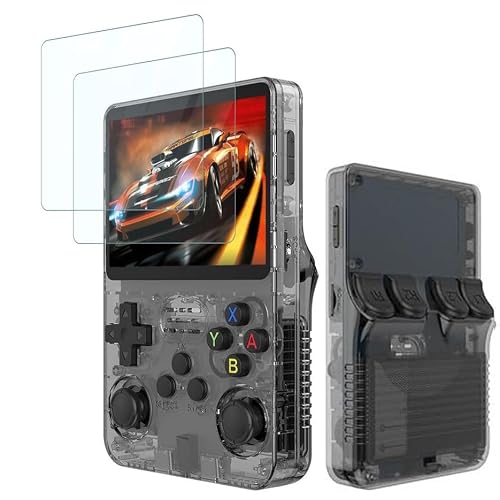 2 Pack HD Tempered Glass