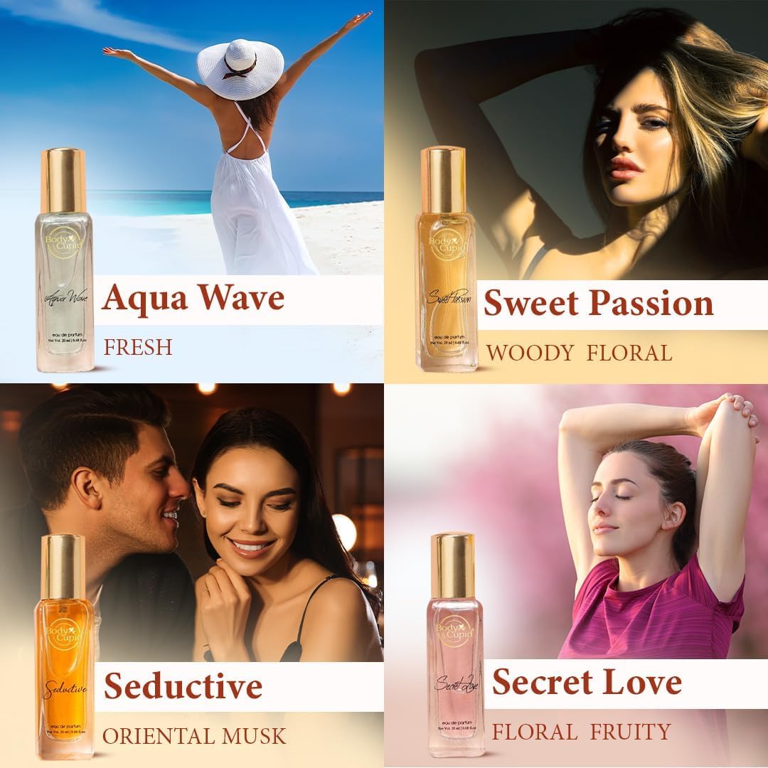 Yves Rocher Green Tea Scent Eau de Parfum and Shower Gel Set of 2 for Women Long Lasting Fragrance -100 ml./3.3.fl oz. and 200 ml./6.7 fl.oz.