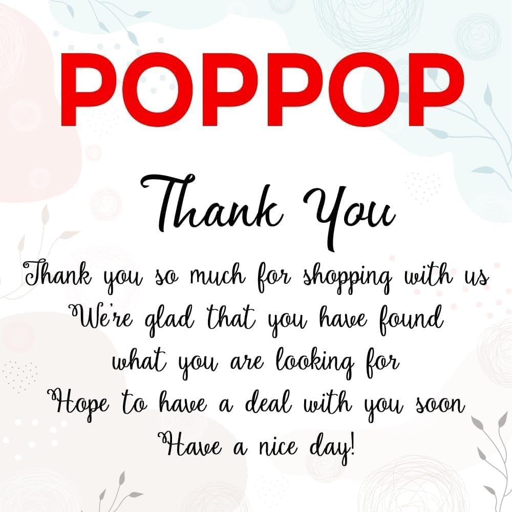 POPPOP Christmas Claus Embroidery Sweatshirt, Custom Mama Grandma Gigi Mimi Nickname, Gifts for Women Sweater - Image 4