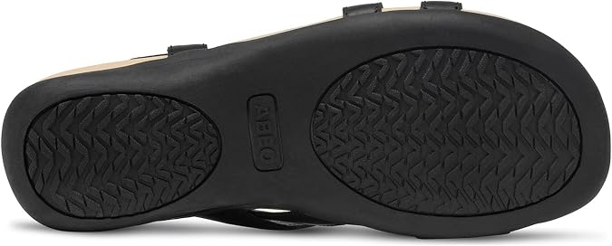 ABEO Oasis Slingback Metatarsal