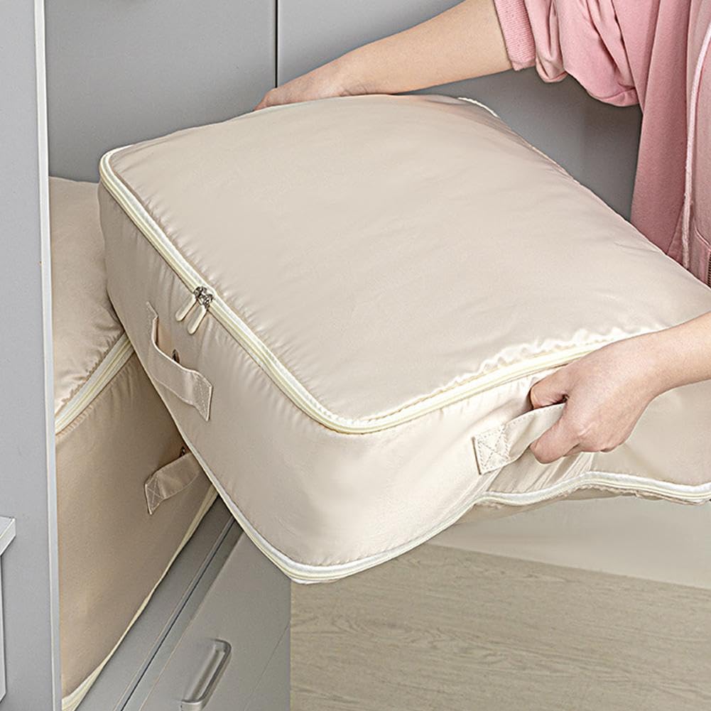 Borsa Da Viaggio Borsa A Compressione Per Piumino, Grande Capacità