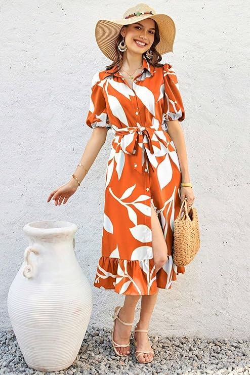 Image of GRECIILOOKS Women Women Dress | One Piece Dress for Women | Dresses for Women | Maxi Dress for Women | Dress |Bodycon Dresses for Women | Midi Dress for Women