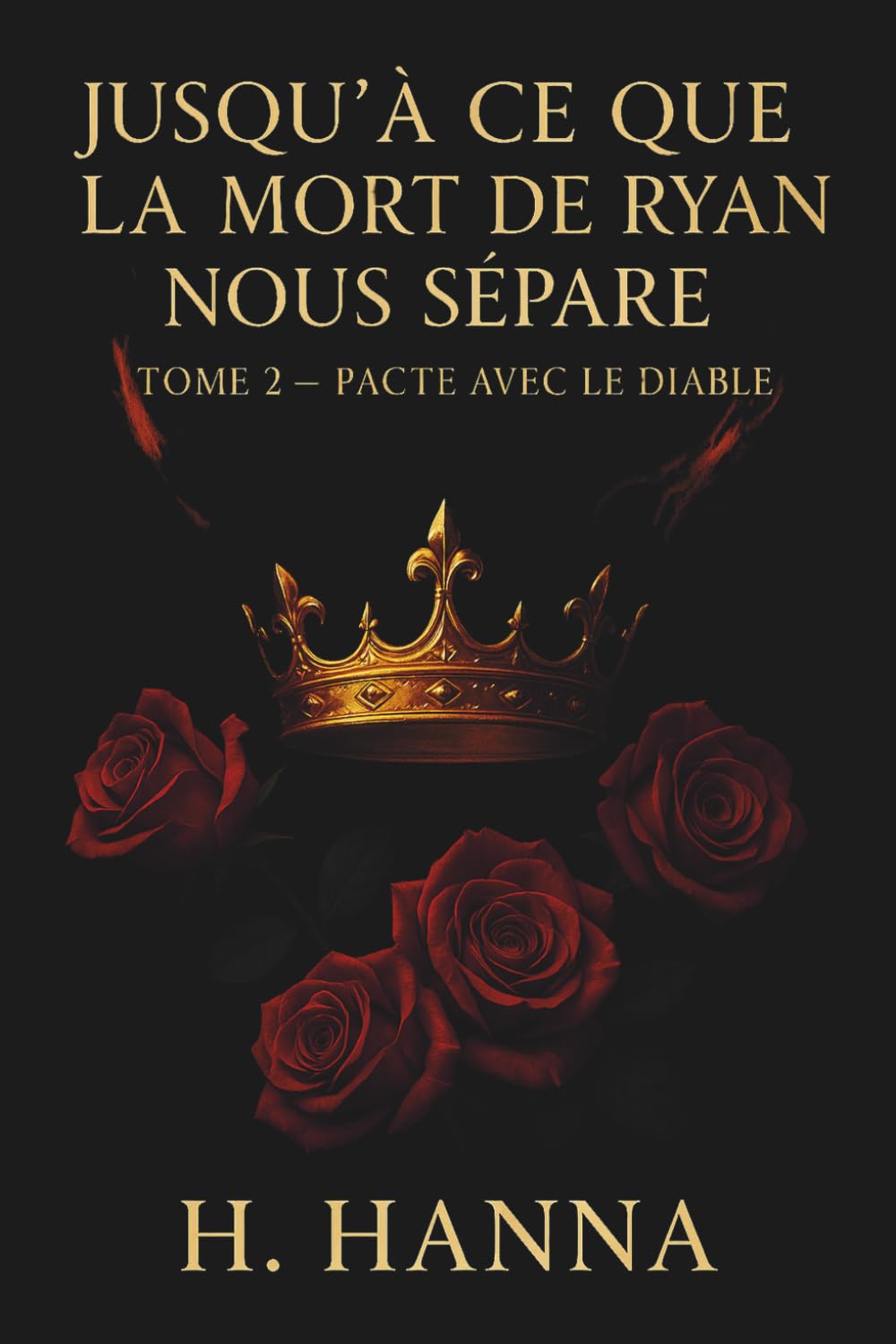 Jusqu’à ce que la mort de Ryan nous sépare: Pacte avec le Diable