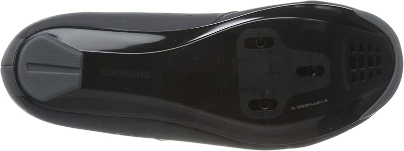 SHIMANO SH-RP400W Shoes Women Grey Shoe Size 40 2019 Bike Shoes