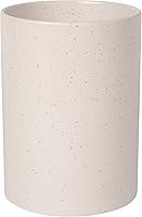 Vista 1 de Now Designs Terreno Sandstone Utensilio Crock, Natural