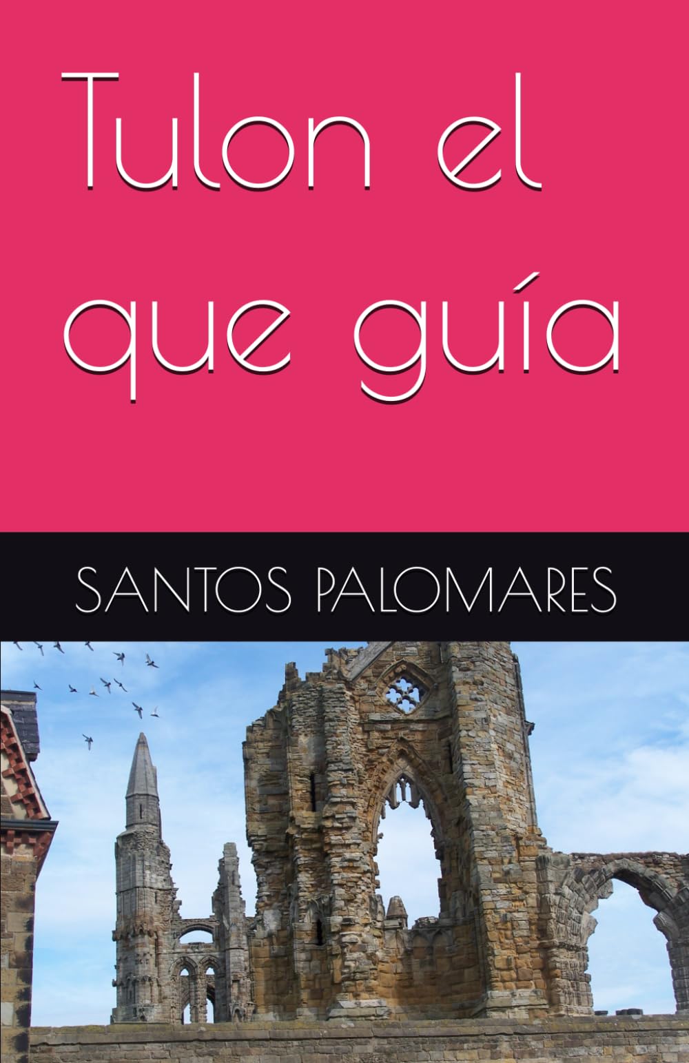 Tulon el que guía
