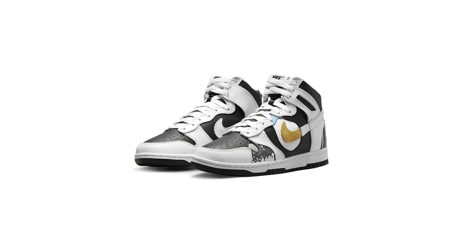 Amazon | [ナイキ] ダンク HIGH LX [W DUNK HIGH LX] ブラック