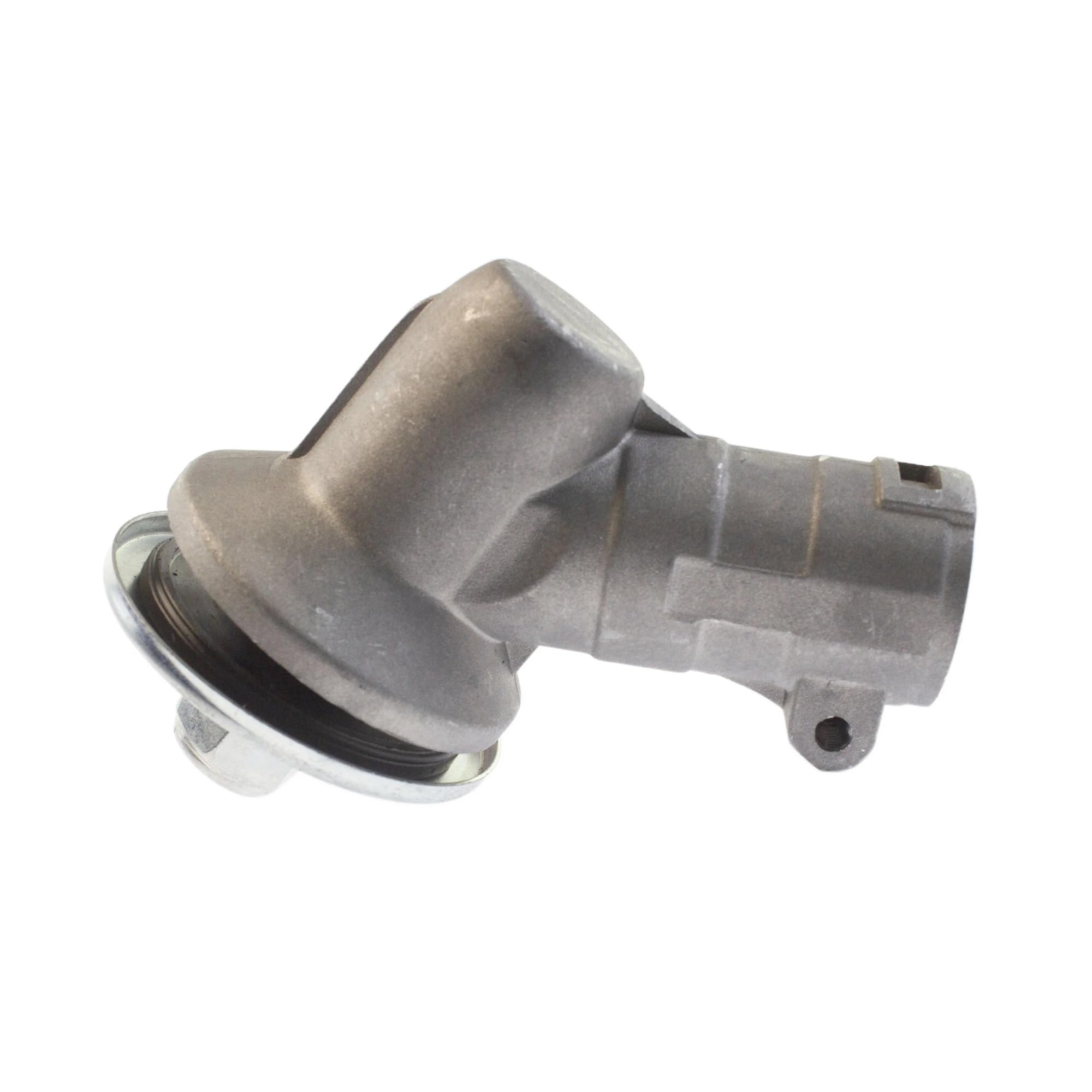 Dingmao Cabezal de engranaje apto for desbrozadora Hus 123LD 322C 322L 322R 322T 323L