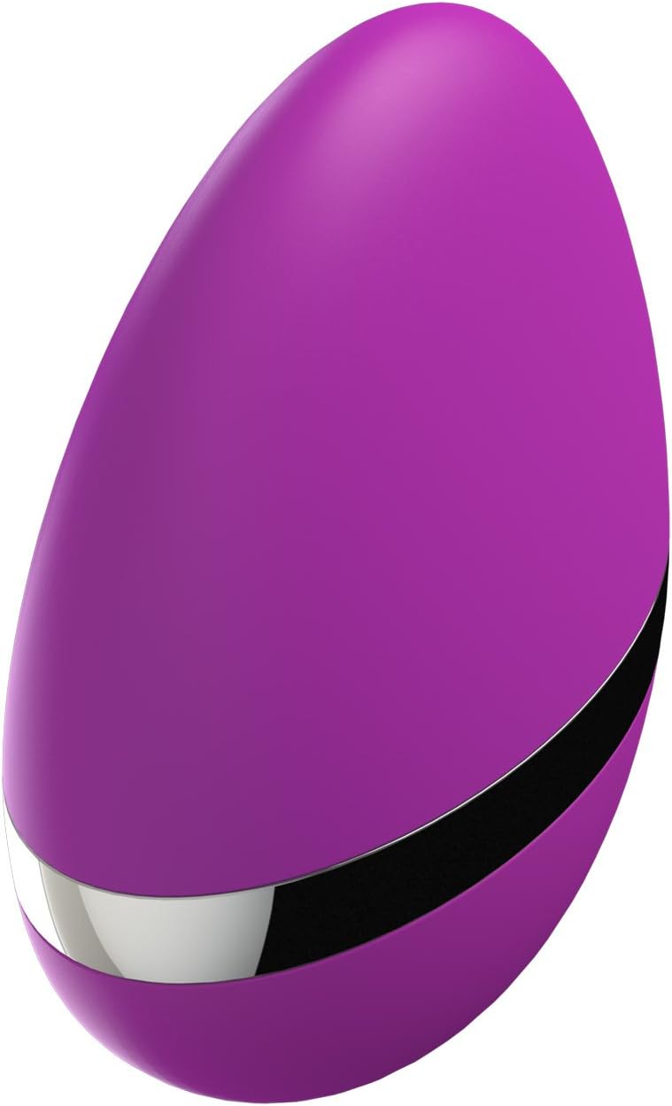 VeDO Lea Pebble 6 Mode Vibe - Vixen Violet